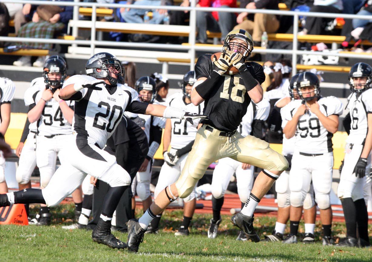 Southern Regional football